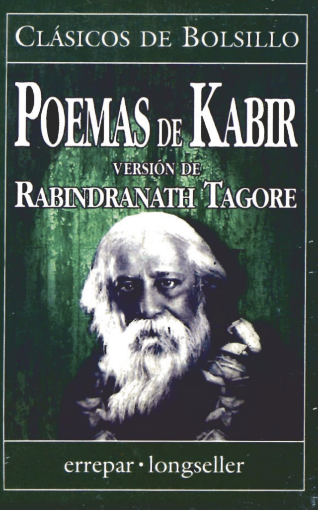 Poemas de Kabir, Versión de Rabindranath Tagore